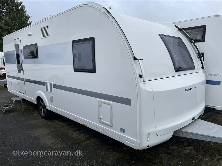 Adria Adora 613 PK Teen